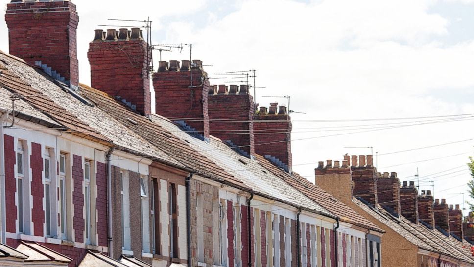 Rooftops 1