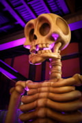 HALLOWEEN PARK 1: HALLOWEEN PARK 1