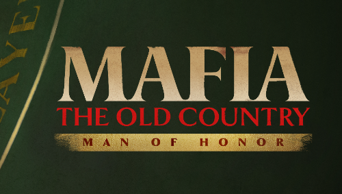 Man of Honor