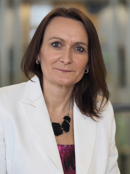 Prof Julie Mennell