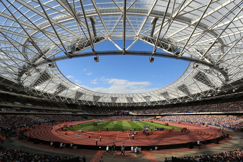 Southeastern Services during the World Athletics Championships: 562984037BK00042 Sainsbury  (1)
