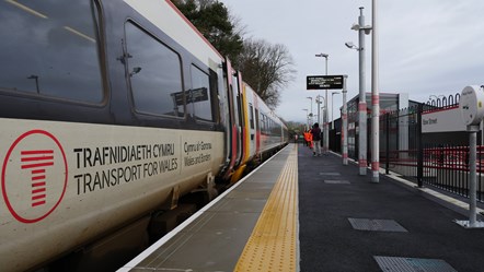 Bow Street Station