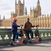 TfL Image - Voi E-scooter: TfL Image - Voi E-scooter