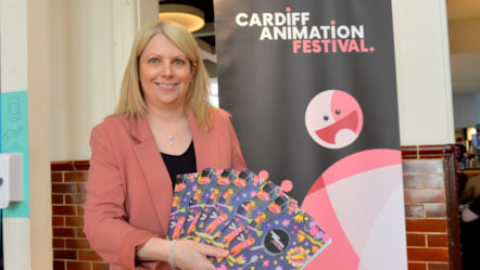 WNS 250424 Cardiff Animation Minister 04
