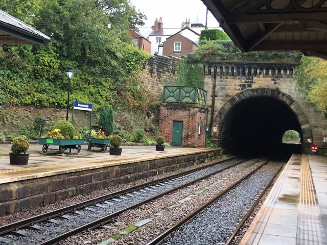 Knaresborough station-3