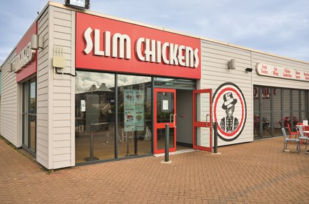 Slim Chickens (14)
