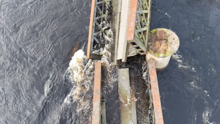 Garmouth Viaduct 1612 3