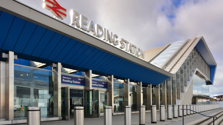 Station staff prepare for increase in passengers ahead of Reading Festival and Notting Hill Carnival