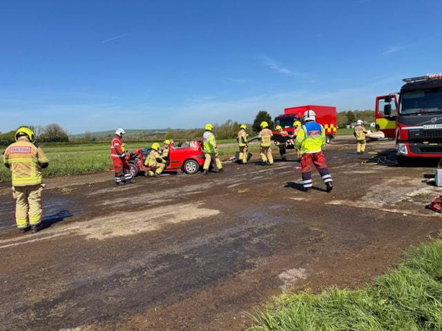 Exercise Red Kite 03