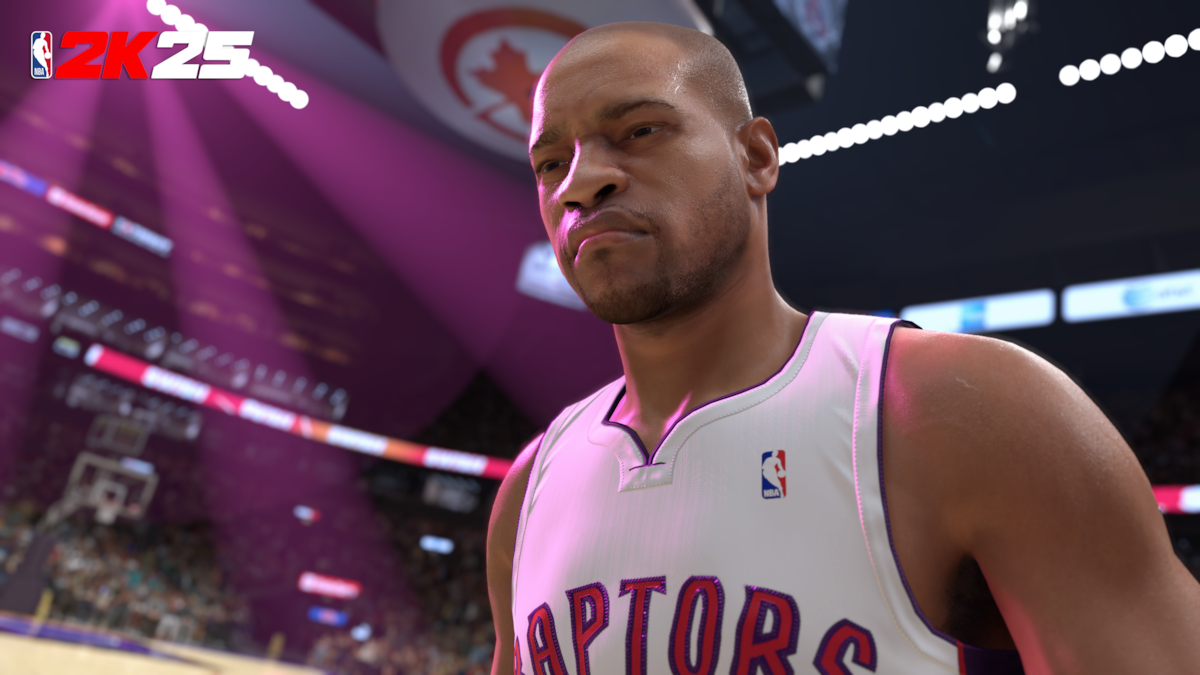 NBA 2K25 Vince Carter First Look-3