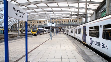 Northern Manchester Victoria Station 2022 NTTM04 (1)