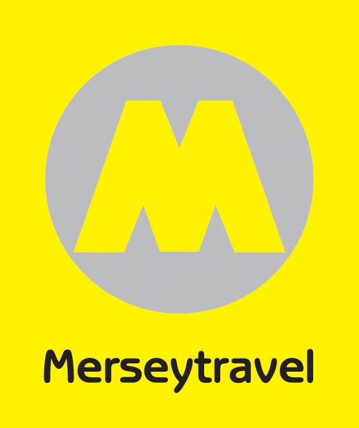 Merseytravel: Logo
