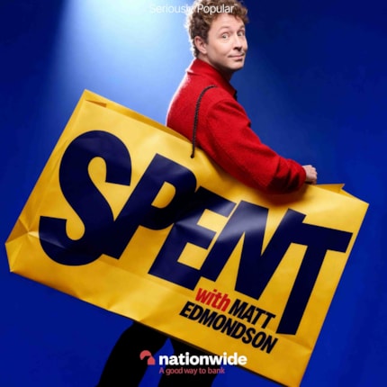 SPENT hero v2 matt: SPENT hero v2 matt