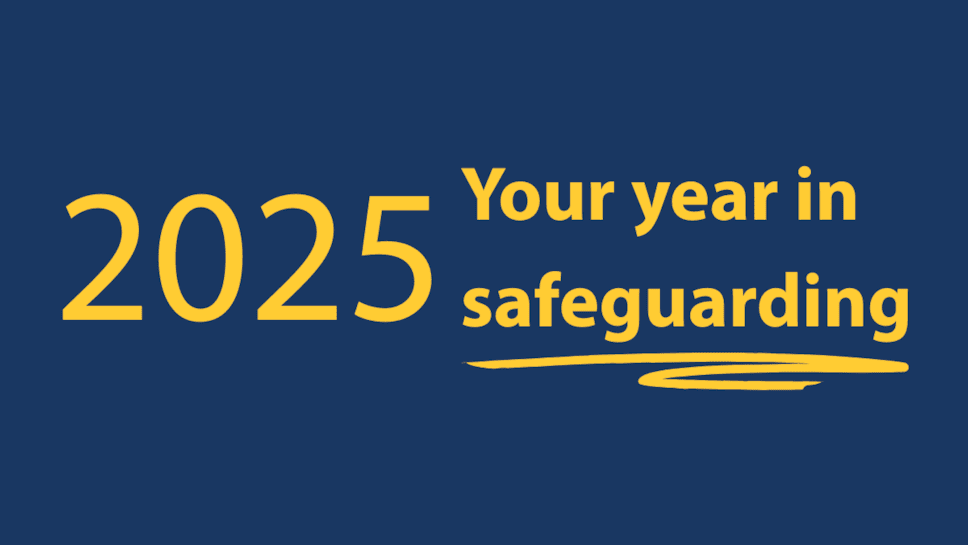 A year of safeguarding Disclosure Scotland processed over 627,000 checks in 2025  - 2 Feb 2026