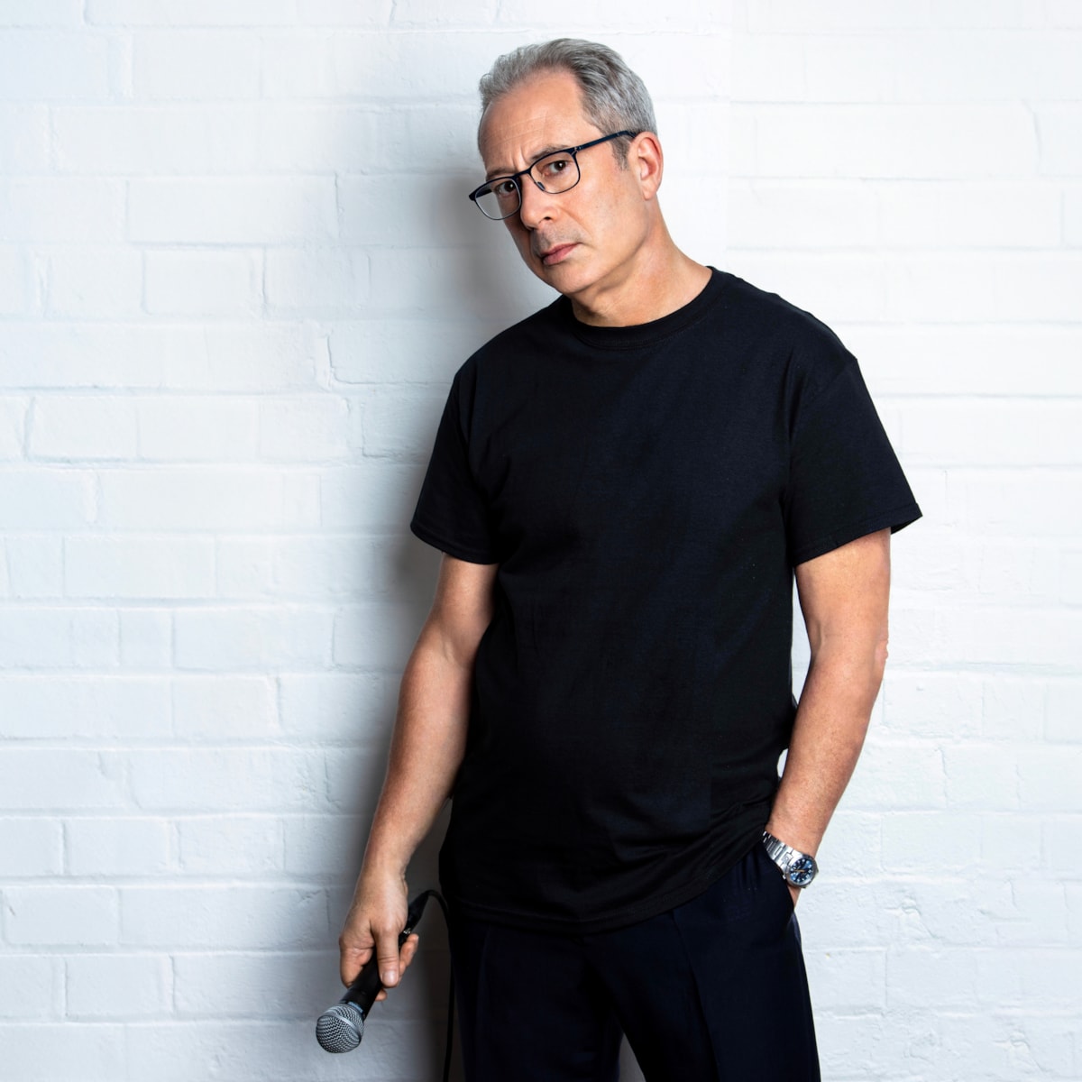 1. Ben Elton Image Only (2)