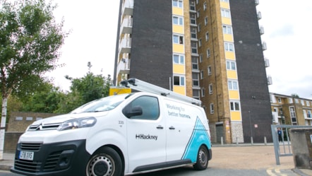 housing repairs