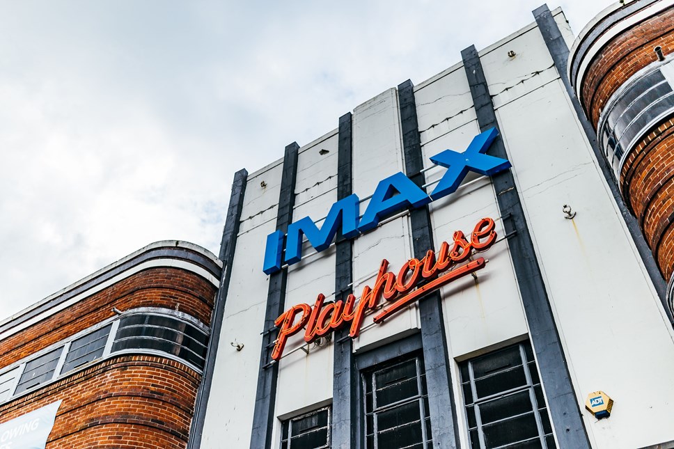 Perth Playhouse 2