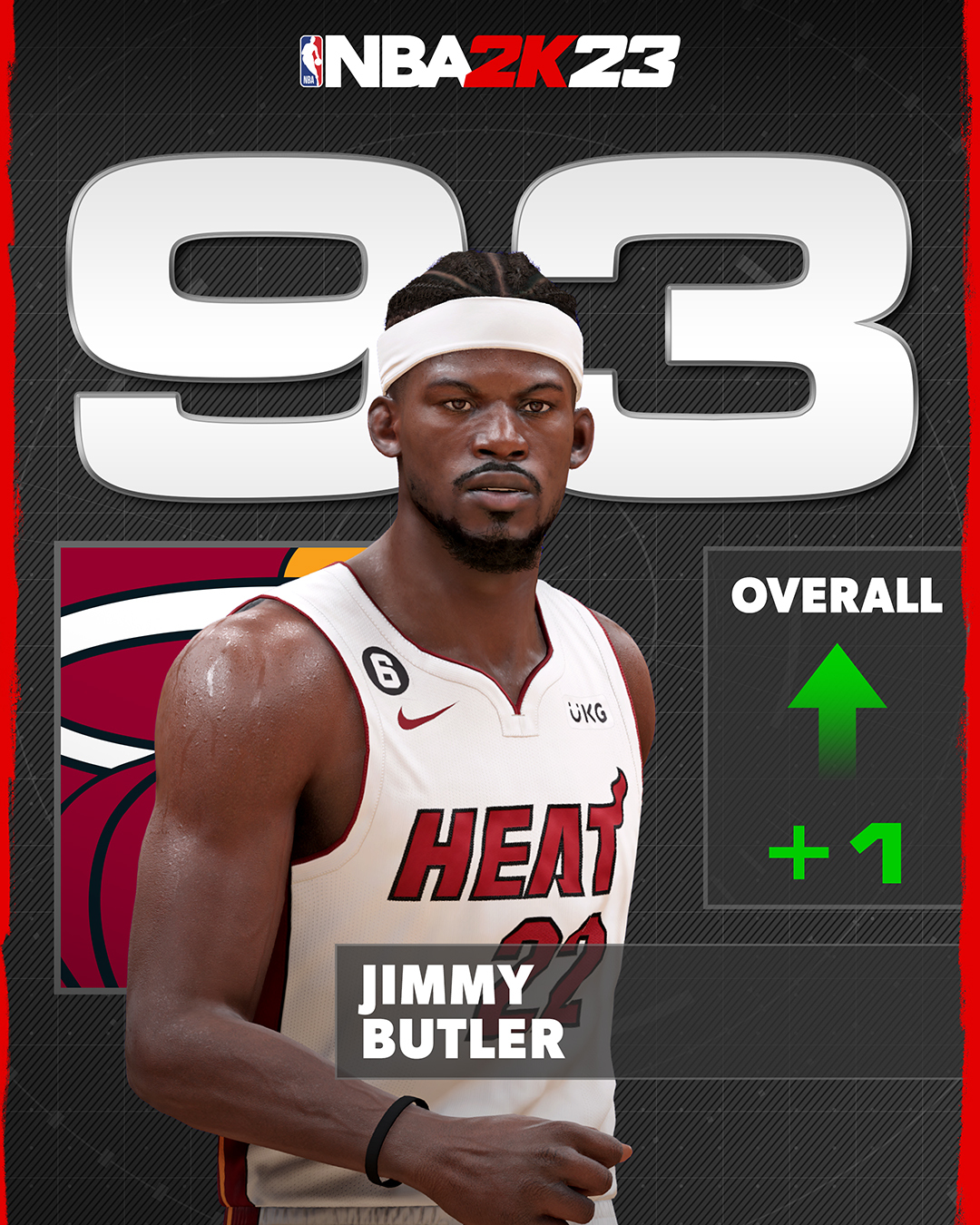 Jimmy sales butler 23