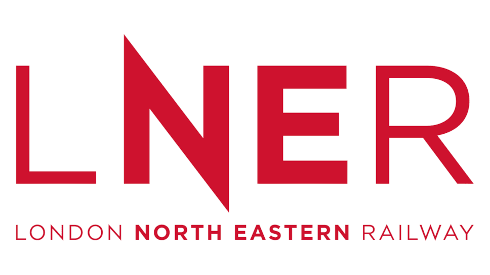 LNER logo - white background 16x9