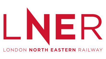 LNER logo - white background 16x9