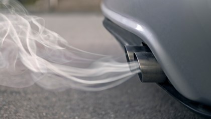Traffic surpasses pre-pandemic levels in Scotland: Car Exhaust GI-3