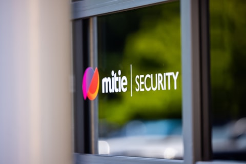 Mitie Security