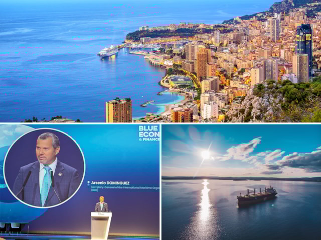 Shipping gears up for massive investments in decarbonization 2 medium