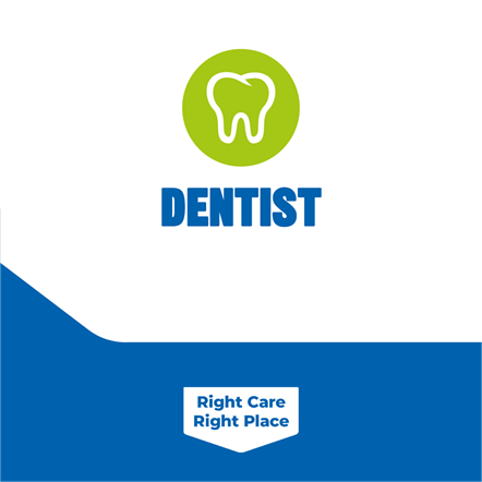 Dentist - 1x1 - Image