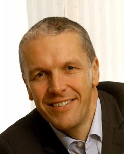 New commercial director of retail for Network Rail: Jonathan Crick, commercial director of retail