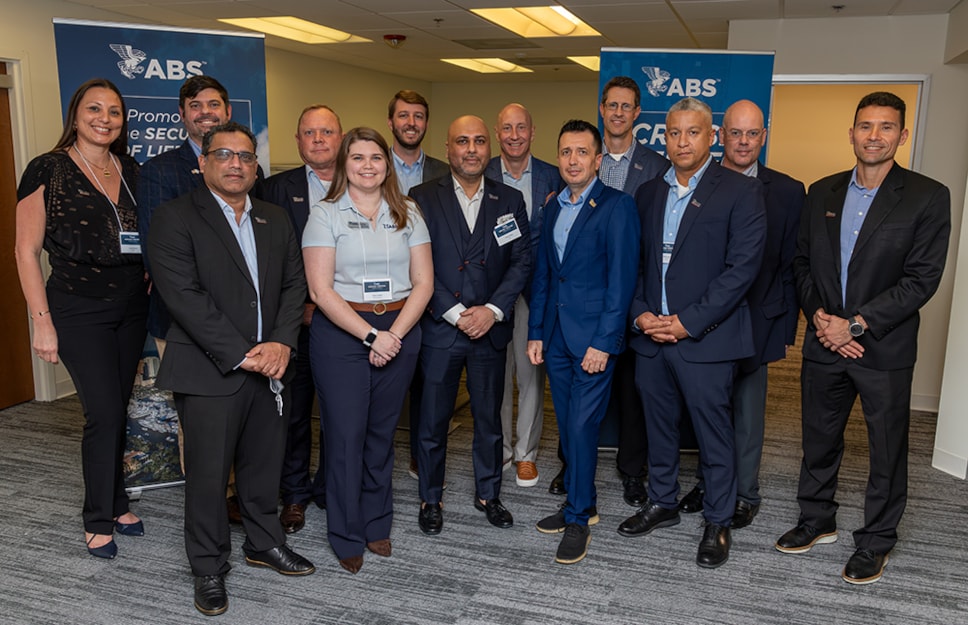 CRUISE CENTER Open House 021926 17 Wyatt Cagle e