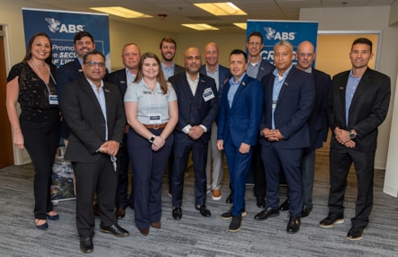 CRUISE CENTER Open House 021926 17 Wyatt Cagle e