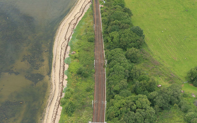 £11.1m signalling and level crossing safety improvement project to begin in Helensburgh over festive period: Craigendoran - LEW 2023