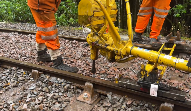 Kyle line 1: Kyle line 1