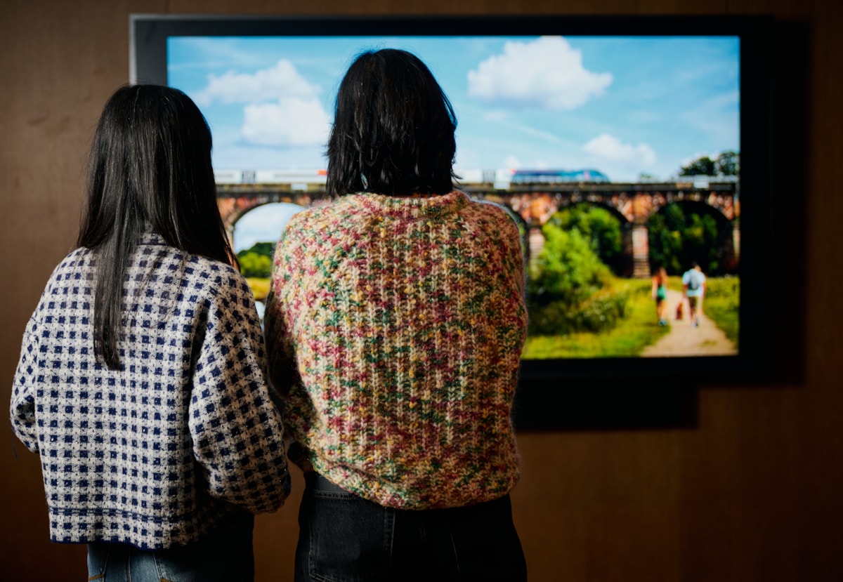 Avanti West Coast Together We Roll Photography Competition 1