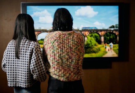 Avanti West Coast Together We Roll Photography Competition 1