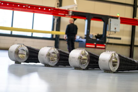 IMAGE Mooring Lines c FibreMax