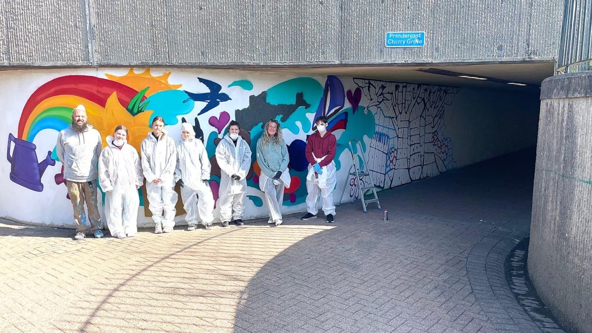 Youth project