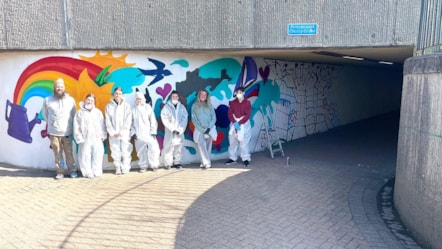 Youth project