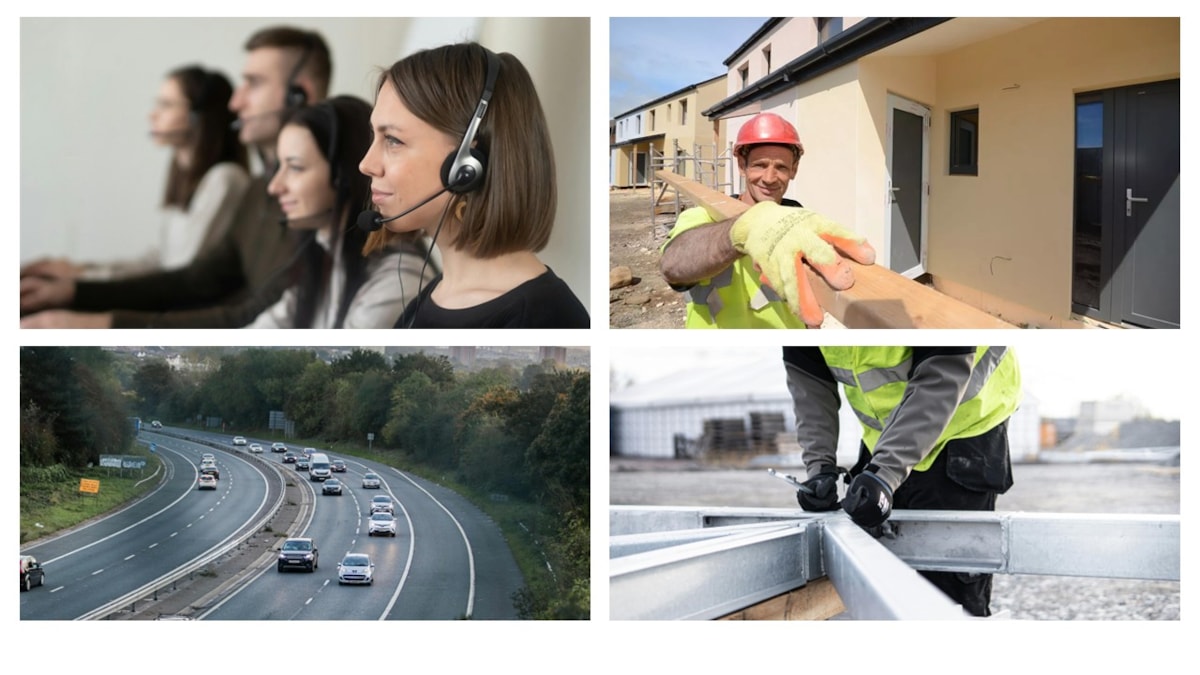 Regional plan/Cynllun Rhanbarthol