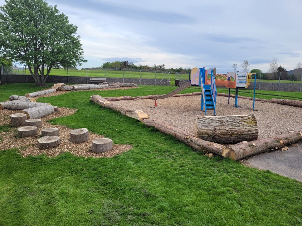 playground 1 | Moray Council News