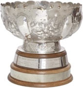 Pic 8 - The John Kennedy Memorial Trophy: Pic 8 - The John Kennedy Memorial Trophy