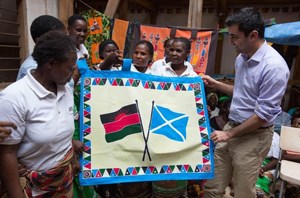 Development Funding to empower women: Humza Yousaf / Malawi visit
Copyright of the image belongs to Jeremy Sutton Hibbert. For use of this image please use the contact details below:
http://www.jeremysuttonhibbert.com
Archive: http:jeremysuttonhibbert.photoshelter.com
Twitter: @JshPhotog