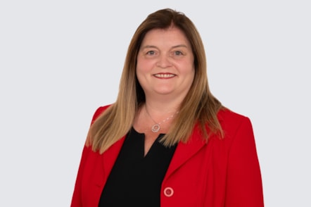 Sioned Williams