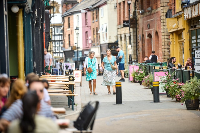 Mark Waugh - Underbanks 3