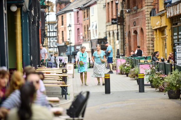 Mark Waugh - Underbanks 3