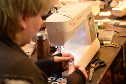 Repair Cafe event 2025