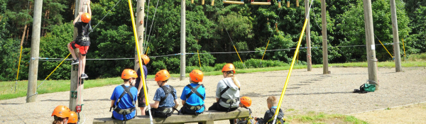Adventure Days at Herd Farm: Adventure Days at Herd Farm