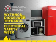 Electrical Safety Week 2023-2: Electrical Safety Week 2023-2