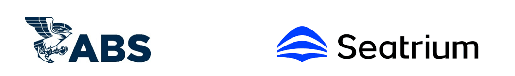 ABS Seatrium Banner