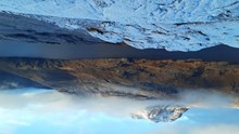 Beinn Eighe NNR in winter - credit NatureScot (2)